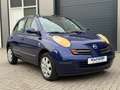 Nissan Micra 1.4 Tekna AUT KEYLESS Airco 5Deurs Trekhaak Carpla Blau - thumbnail 12