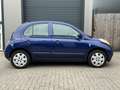 Nissan Micra 1.4 Tekna AUT KEYLESS Airco 5Deurs Trekhaak Carpla Blau - thumbnail 10