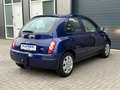 Nissan Micra 1.4 Tekna AUT KEYLESS Airco 5Deurs Trekhaak Carpla Blau - thumbnail 9
