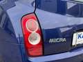 Nissan Micra 1.4 Tekna AUT KEYLESS Airco 5Deurs Trekhaak Carpla Blau - thumbnail 6