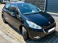 Peugeot 208 208 Active 1,2 VTi 82 Active Schwarz - thumbnail 1