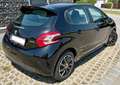 Peugeot 208 208 Active 1,2 VTi 82 Active Schwarz - thumbnail 4
