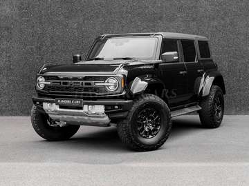 2025 Raptor €99.000 +61C RAPTOR CARBON FIBER PCKG