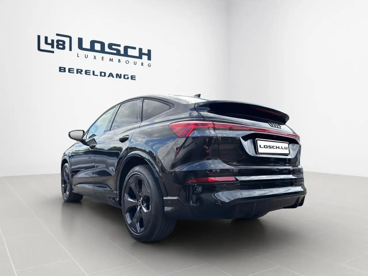 Audi Q4 2026