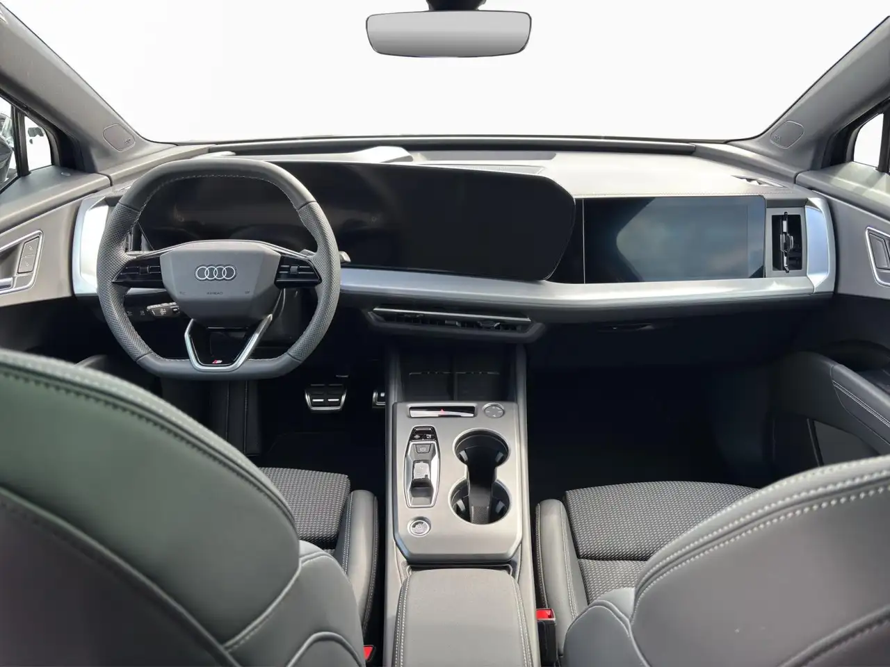 Audi Q4 2026