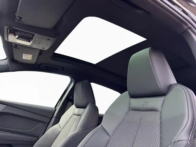 Audi Q4 E-Tron view 15