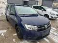 Dacia Logan MCV II 1,0i Kombi Access Blau - thumbnail 2