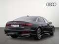 Audi A8 L 50TDI Standhzg Massagesitze Luftfederung AH Schwarz - thumbnail 5