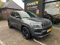 Jeep Compass 4XE 240 HYB. UPLAND Grijs - thumbnail 1