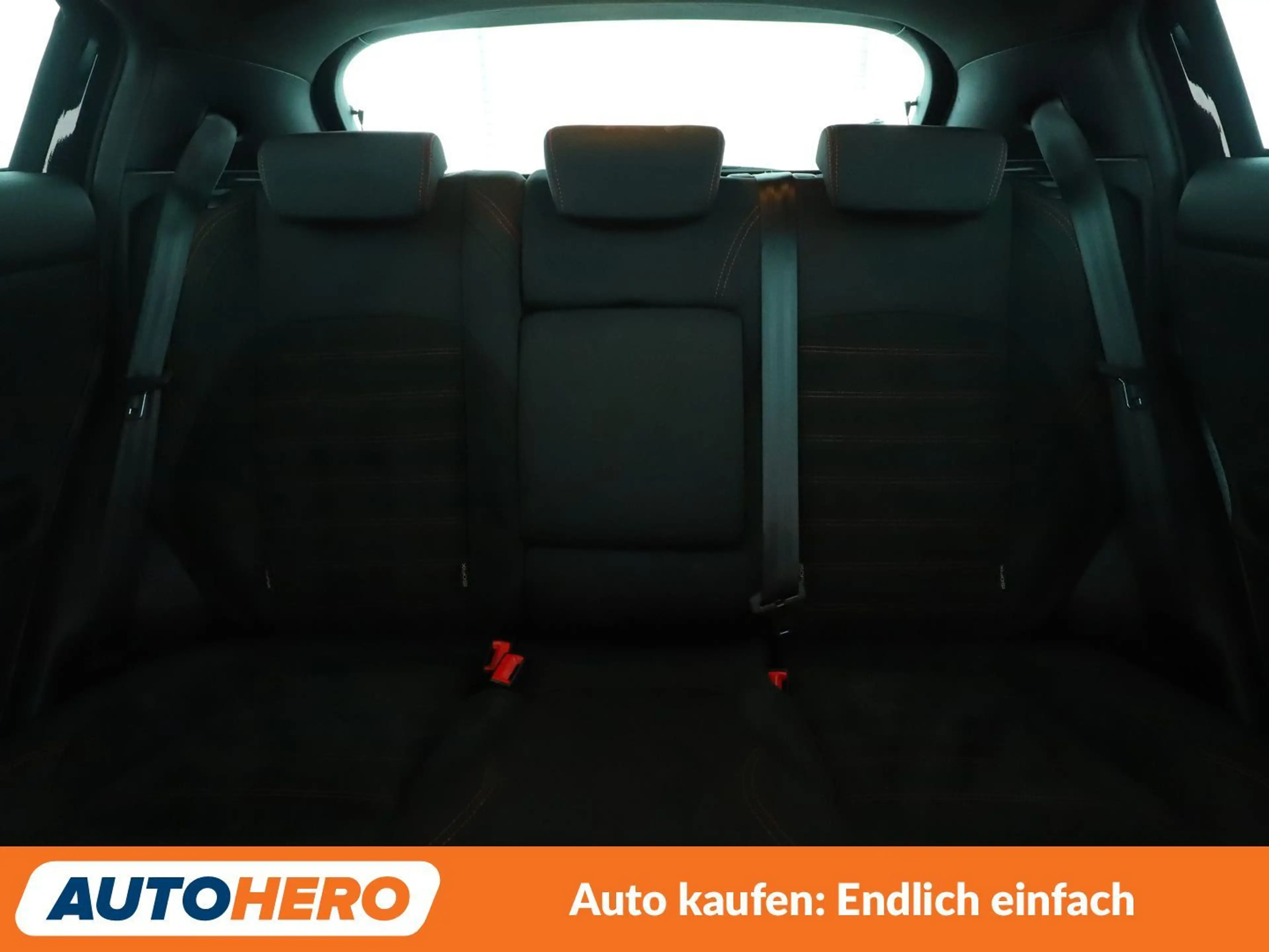 Alfa Romeo Giulietta 1.4 Turbo Sport*NAVI*TEMPO*PDC*SHZ* — photo 15