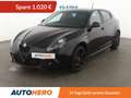 Alfa Romeo Giulietta 1.4 Turbo Sport*NAVI*TEMPO*PDC*SHZ* Schwarz - thumbnail 1