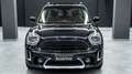 MINI Cooper D Countryman 2.0 150CV NORTHWOOD EDITION TETTO PELLE HEAD-UP IT Bleu - thumbnail 3