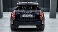 MINI Cooper D Countryman 2.0 150CV NORTHWOOD EDITION TETTO PELLE HEAD-UP IT Bleu - thumbnail 6