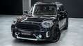 MINI Cooper D Countryman 2.0 150CV NORTHWOOD EDITION TETTO PELLE HEAD-UP IT Bleu - thumbnail 1