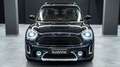 MINI Cooper D Countryman 2.0 150CV NORTHWOOD EDITION TETTO PELLE HEAD-UP IT Bleu - thumbnail 2