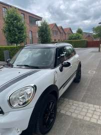 Mini Countryman 1.6i Cooper, Vakantie Prijs !!
