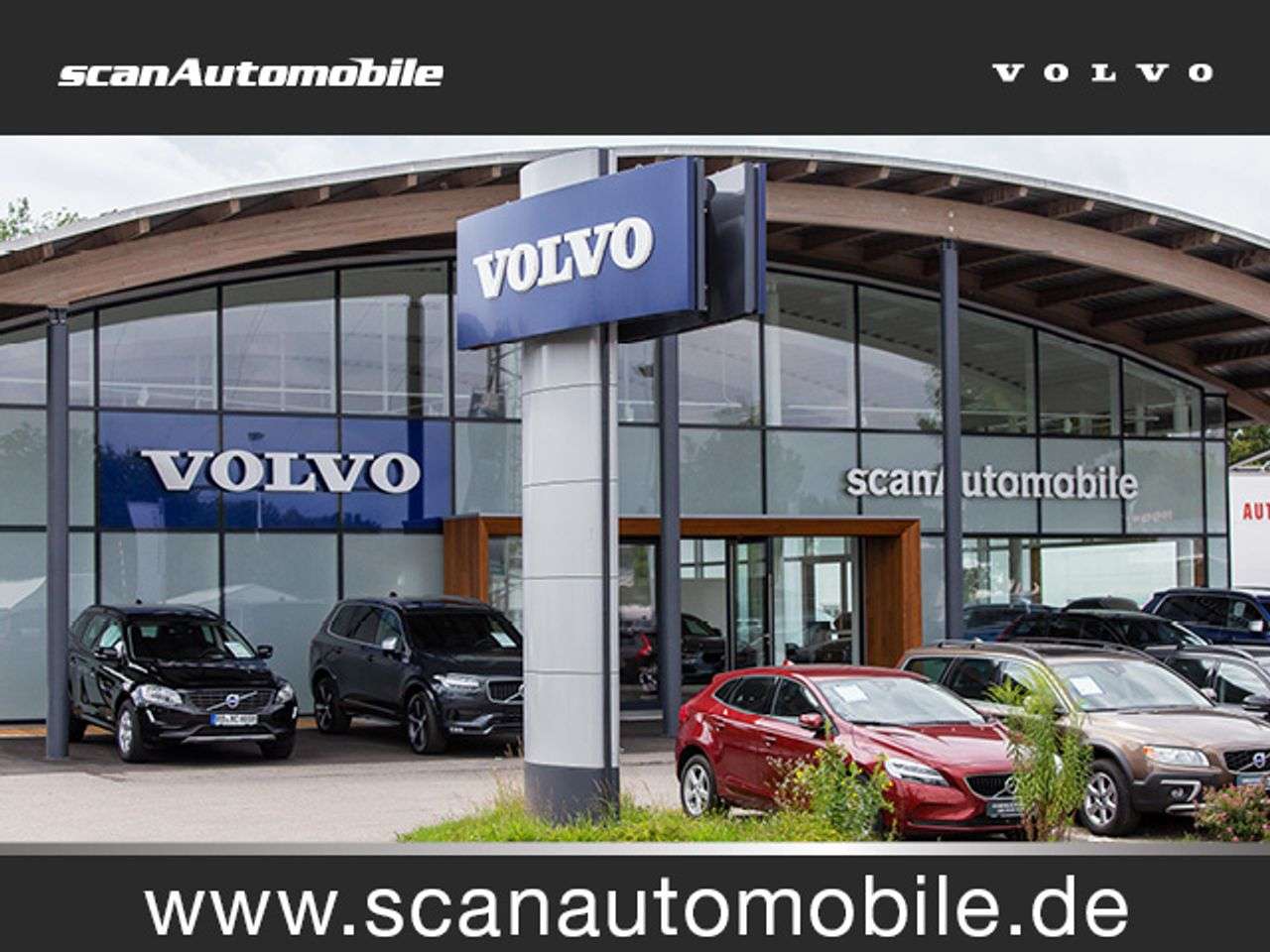Volvo XC 60