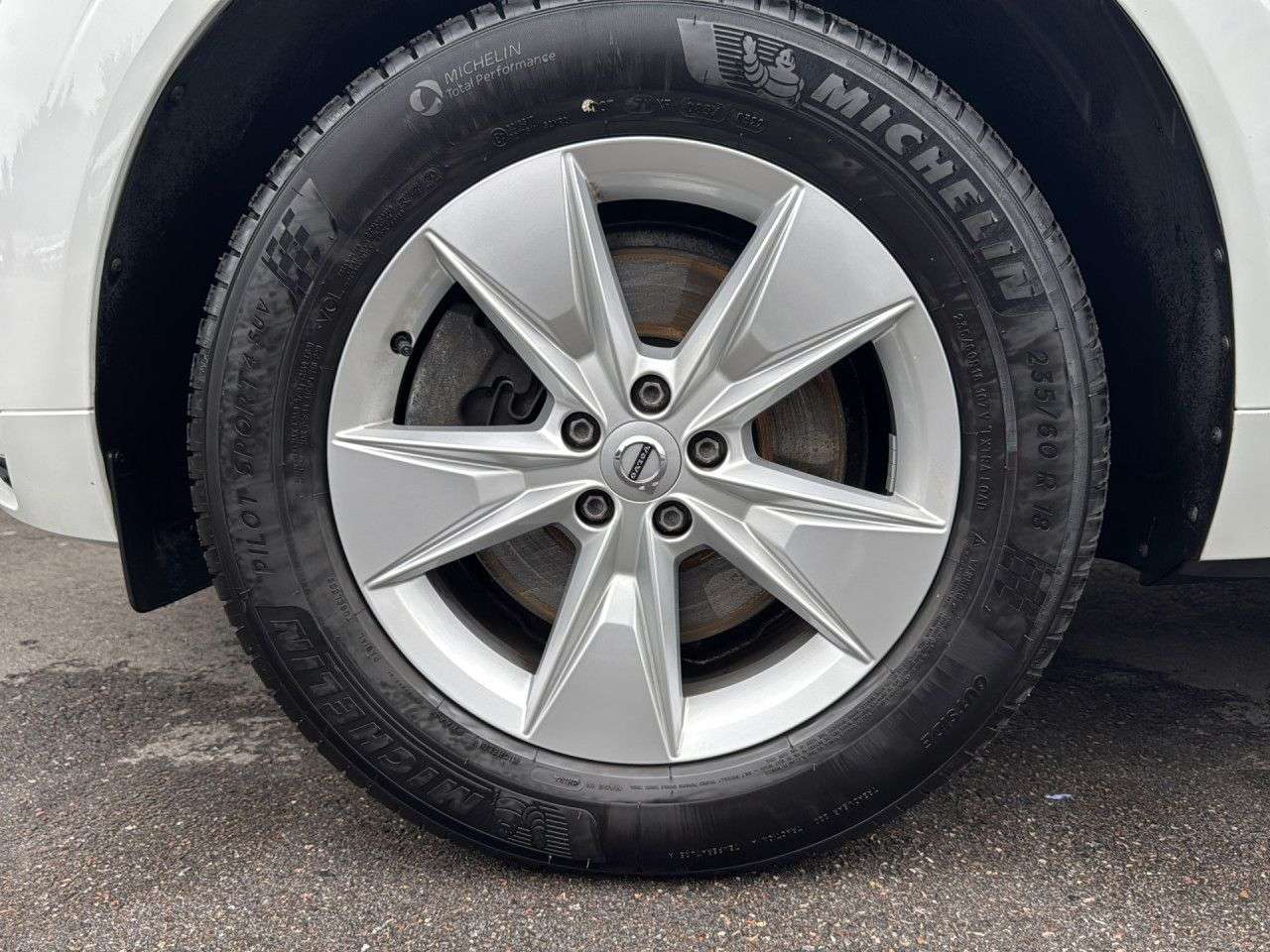 Volvo XC 60