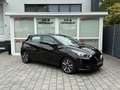 Nissan Micra 1.5 Dci Acenta/Keyless/Navi/Tempomat/2.Hnd Schwarz - thumbnail 5