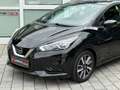 Nissan Micra 1.5 Dci Acenta/Keyless/Navi/Tempomat/2.Hnd Schwarz - thumbnail 2