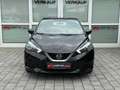 Nissan Micra 1.5 Dci Acenta/Keyless/Navi/Tempomat/2.Hnd Schwarz - thumbnail 3