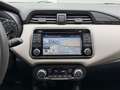 Nissan Micra 1.5 Dci Acenta/Keyless/Navi/Tempomat/2.Hnd Schwarz - thumbnail 27