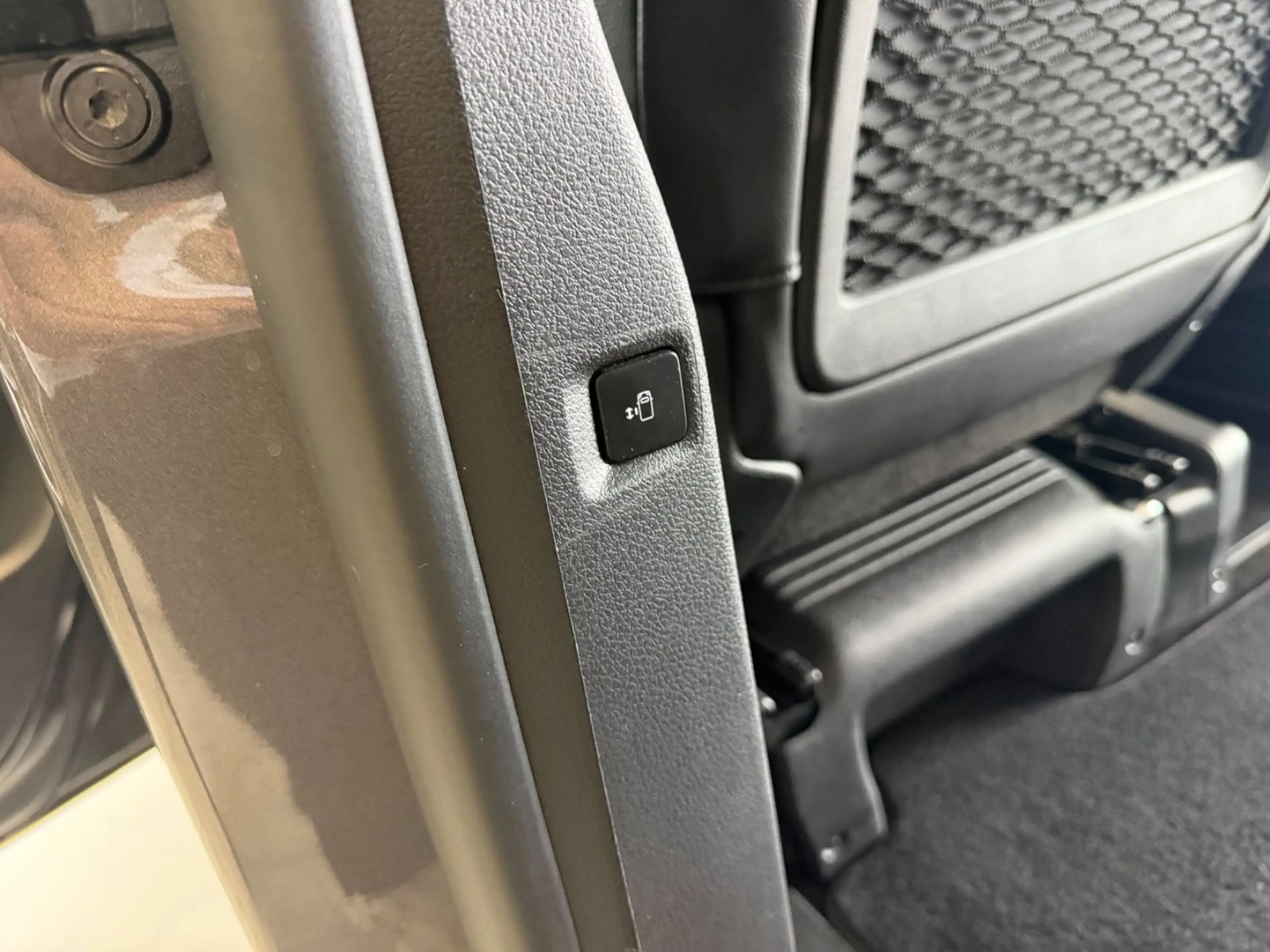 Citroen Spacetourer Spacetourer Business Lounge M — photo 10