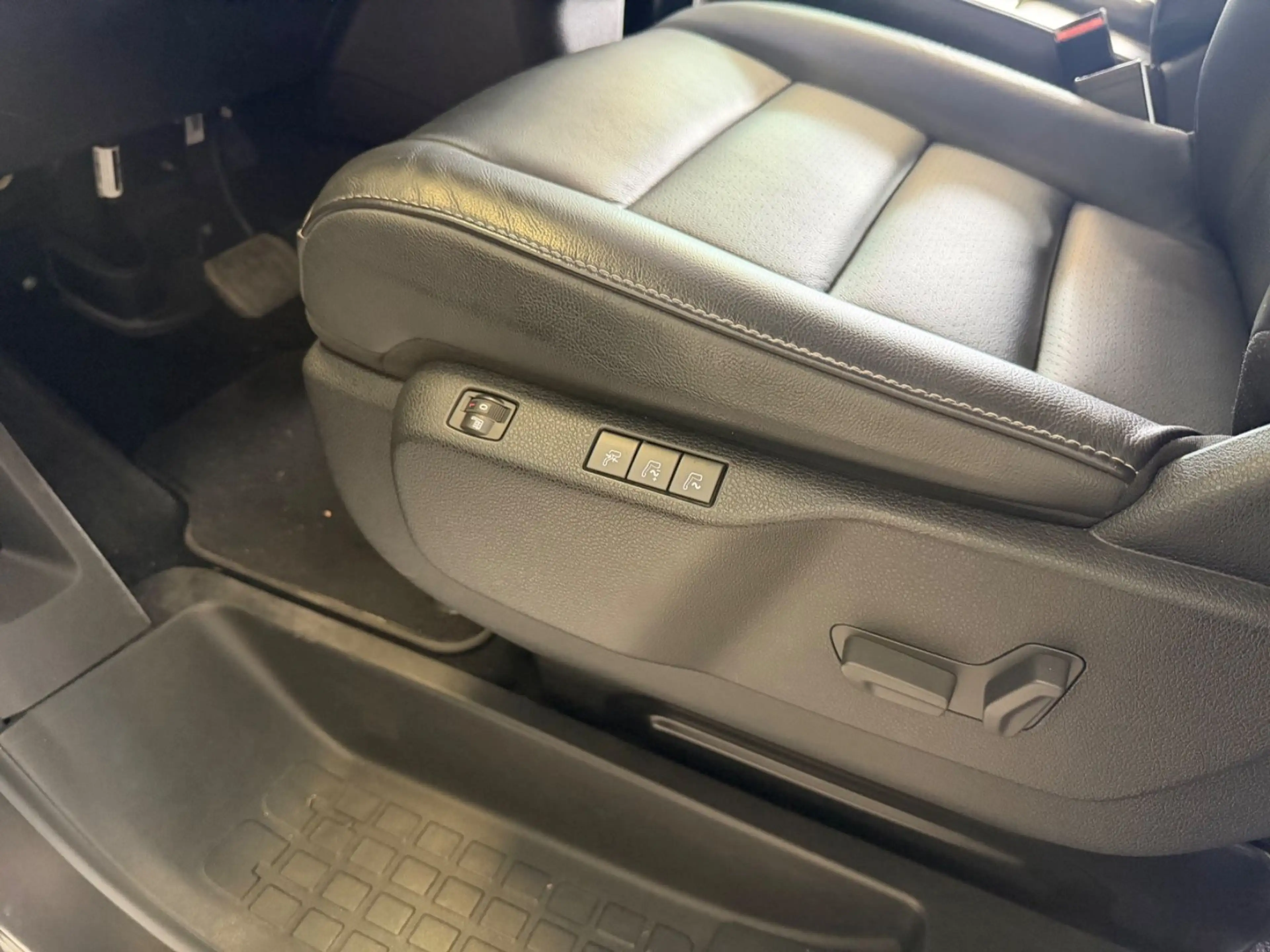 Citroen Spacetourer Spacetourer Business Lounge M — photo 11