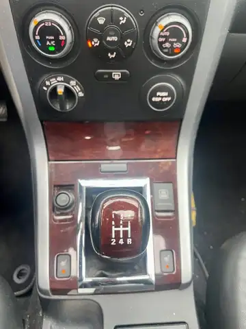 Suzuki Grand Vitara view 4