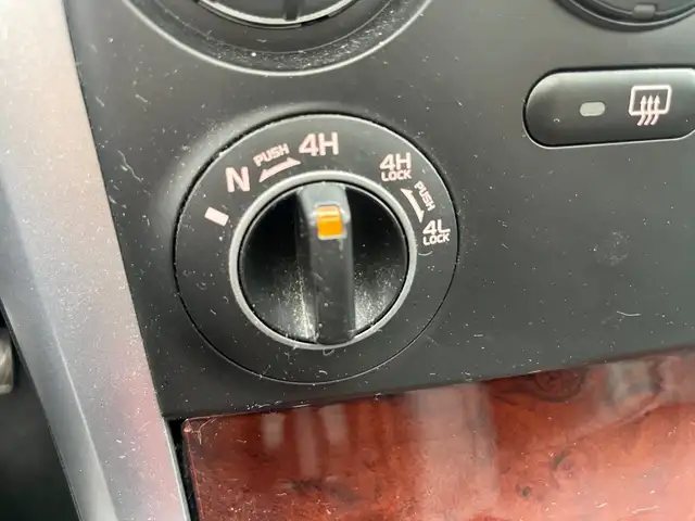 Suzuki Grand Vitara view 19