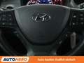 Hyundai i10 1.0 Passion*SHZ*TEMPO*KLIMA*GARANTIE* Schwarz - thumbnail 19