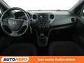 Hyundai i10 1.0 Passion*SHZ*TEMPO*KLIMA*GARANTIE* Schwarz - thumbnail 12