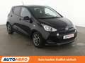 Hyundai i10 1.0 Passion*SHZ*TEMPO*KLIMA*GARANTIE* Schwarz - thumbnail 8