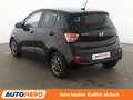 Hyundai i10 1.0 Passion*SHZ*TEMPO*KLIMA*GARANTIE* Schwarz - thumbnail 4