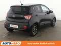 Hyundai i10 1.0 Passion*SHZ*TEMPO*KLIMA*GARANTIE* Schwarz - thumbnail 6