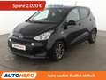 Hyundai i10 1.0 Passion*SHZ*TEMPO*KLIMA*GARANTIE* Schwarz - thumbnail 1