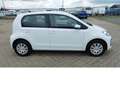 Volkswagen up! E-up 1-Gang Move Automatik 4Trg Klima Weiß - thumbnail 2