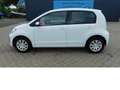 Volkswagen up! E-up 1-Gang Move Automatik 4Trg Klima Weiß - thumbnail 1