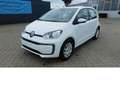 Volkswagen up! E-up 1-Gang Move Automatik 4Trg Klima Weiß - thumbnail 5