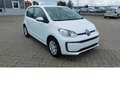 Volkswagen up! E-up 1-Gang Move Automatik 4Trg Klima Weiß - thumbnail 6