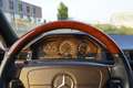 Mercedes-Benz E 500 Limited - Sapphire Black - thumbnail 13