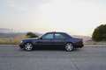 Mercedes-Benz E 500 Limited - Sapphire Black - thumbnail 2
