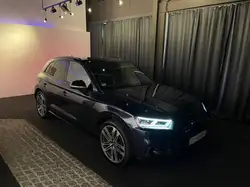 Audi SQ5 | Luftfahrwerk | Panorama | B&O | HUD
