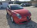 Alfa Romeo MiTo MiTo2008 1.4tbm.airDistinctive premium pack 135cv Rot - thumbnail 4