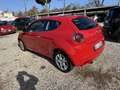 Alfa Romeo MiTo MiTo2008 1.4tbm.airDistinctive premium pack 135cv Rot - thumbnail 11