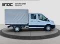 Ford Transit Pritsche DoKa 2.0D EcoBlue L2H1 310 Trend 7-Sit... Blau - thumbnail 6