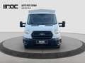 Ford Transit Pritsche DoKa 2.0D EcoBlue L2H1 310 Trend 7-Sit... Blau - thumbnail 8