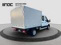 Ford Transit Pritsche DoKa 2.0D EcoBlue L2H1 310 Trend 7-Sit... Blau - thumbnail 5