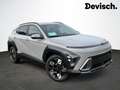 Hyundai KONA 1.6 GDi DCT FEEL COMFORT 138 D6 Gris - thumbnail 1