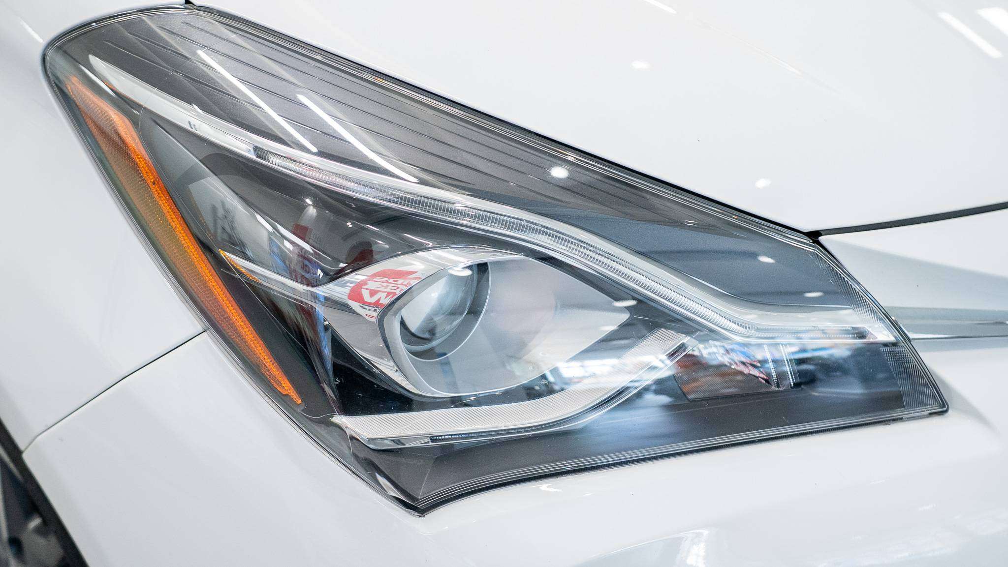 2018 Toyota Yaris Hatchback